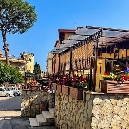 Casa Nennella con Parcheggio Auto gratuito in Loco-2