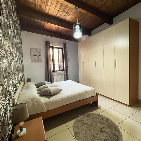 Casa Nennella con Parcheggio Auto gratuito in Loco-3
